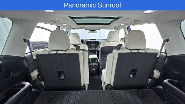 New 2026 Subaru Ascent Limited image 18