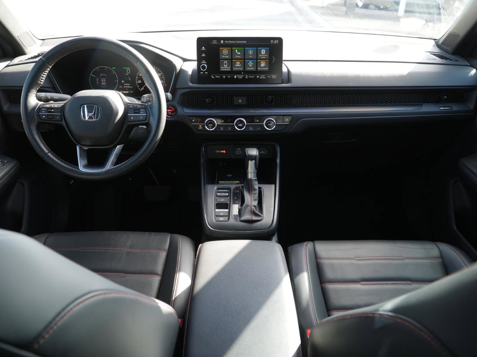 Used 2024 Honda CR-V Sport-L image 20