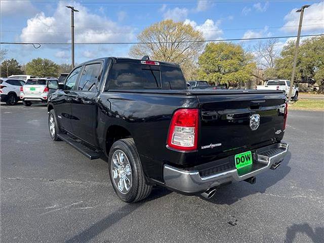 Used 2023 RAM 1500 Lone Star w/ Trailer Tow Group image 10