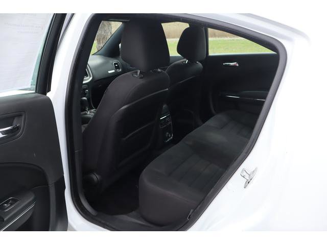 Used 2012 Dodge Charger SE image 8