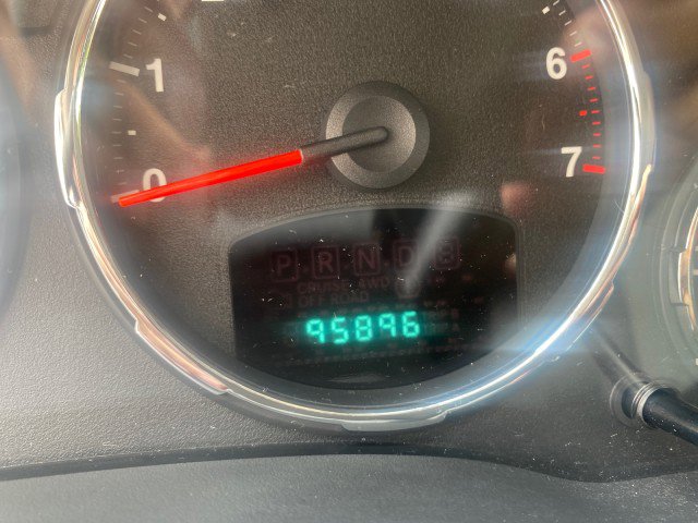 Used 2010 Jeep Liberty Sport w/ Popular Equipment Group image 19