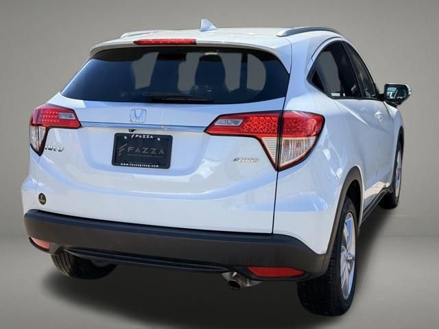 Used 2020 Honda HR-V EX image 5
