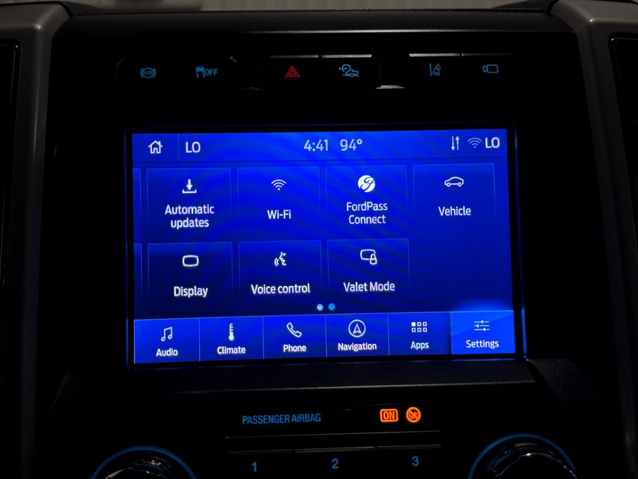 Used 2020 Ford F250 Lariat AWD/4WD image 38