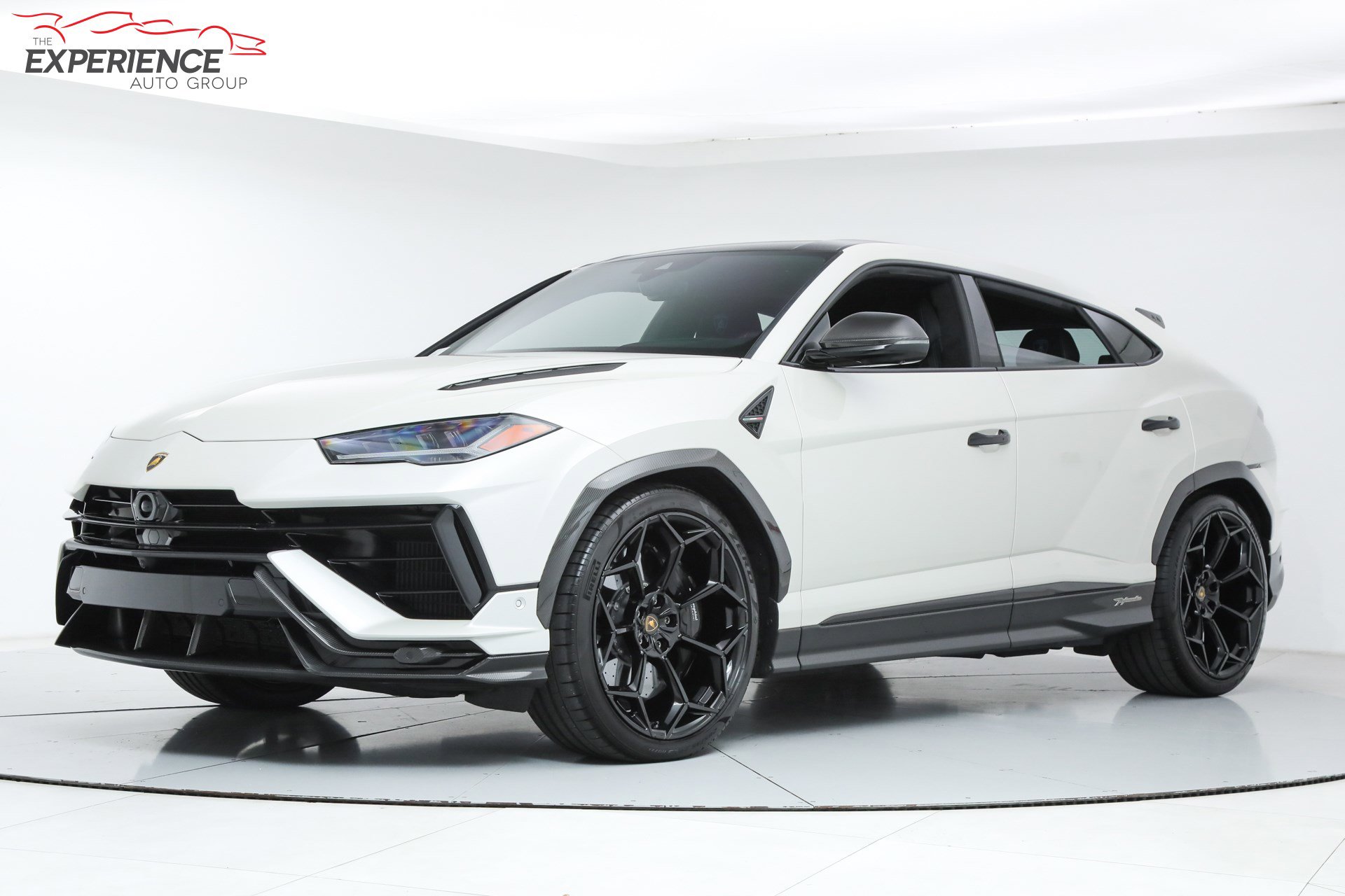 Used 2023 Lamborghini Urus Performante