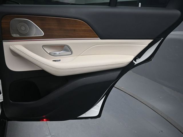 Used 2023 Mercedes-Benz GLE 350 4MATIC w/ Premium Package image 28