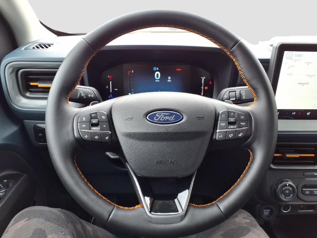 New 2026 Ford Maverick Tremor AWD/4WD image 20