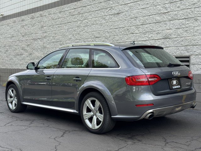 Used 2014 Audi A4 Premium Plus AWD/4WD image 14