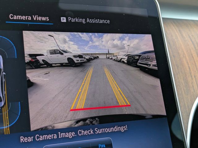 Used 2025 Mercedes-Benz C 300 C 300 image 17