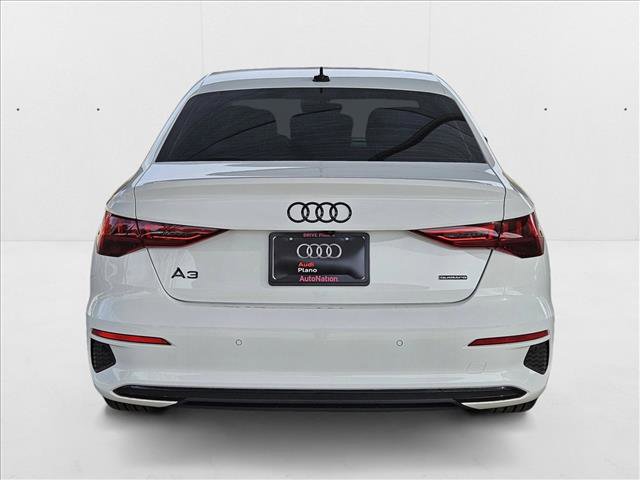 New 2024 Audi A3 2.0T Premium Plus w/ Premium Plus Package image 7