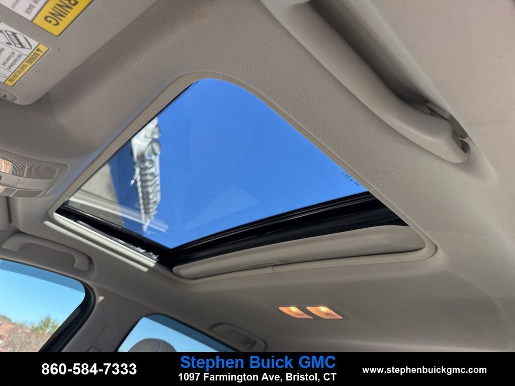 Used 2025 MAZDA CX-5 AWD 2.5 S w/ Premium Plus Pkg image 23