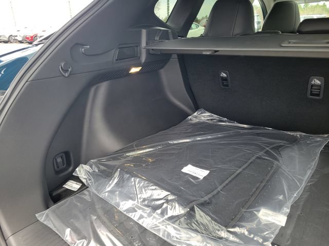 New 2026 Nissan Murano Platinum w/ Cargo Package AWD/4WD image 35