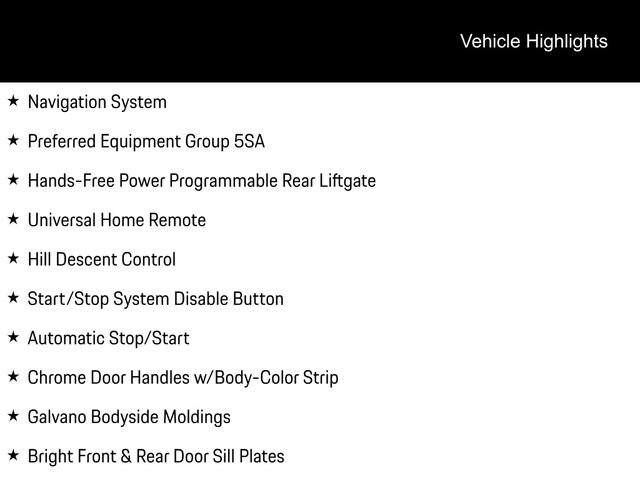 Certified 2022 GMC Yukon Denali image 31