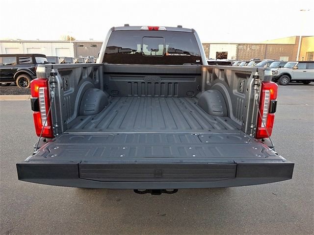 New 2024 Ford F250 Lariat w/ Lariat Ultimate Package image 5