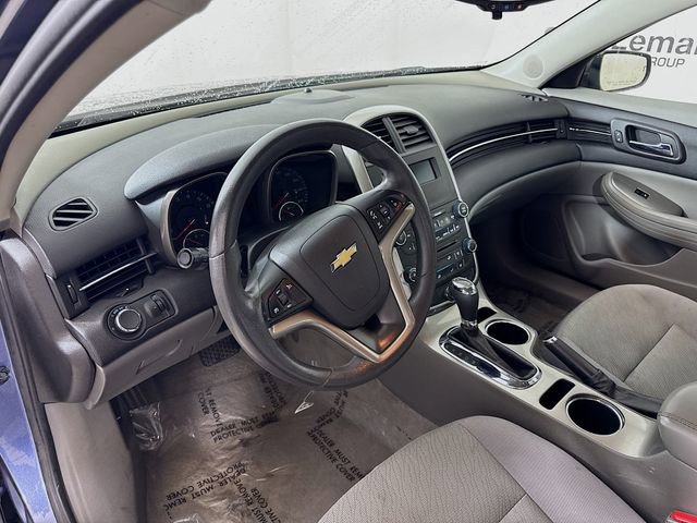 Used 2015 Chevrolet Malibu LS image 9