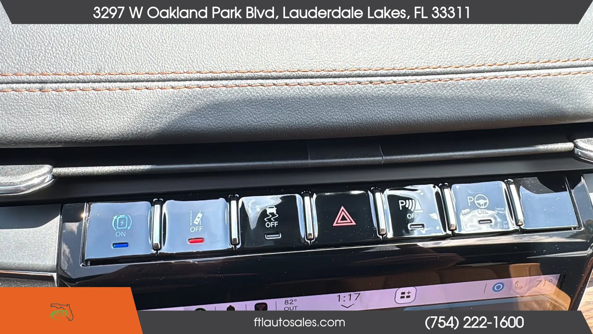 Used 2022 Jeep Grand Cherokee Summit w/ Luxury Tech Group V AWD/4WD image 76