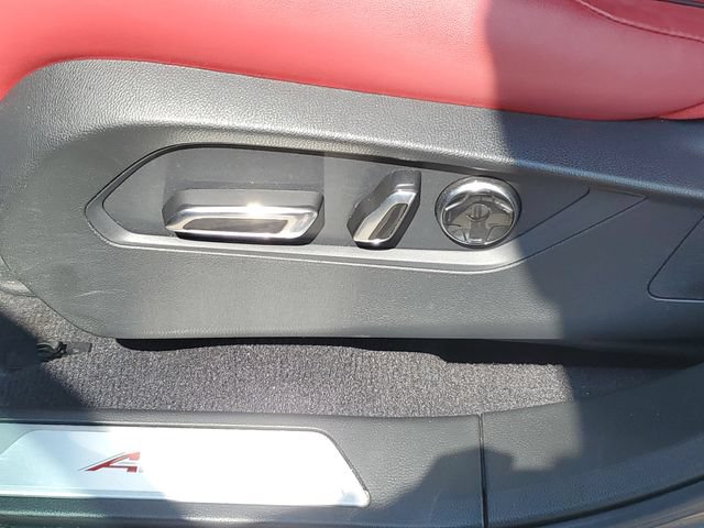 Used 2023 Acura RDX A-Spec AWD/4WD image 7