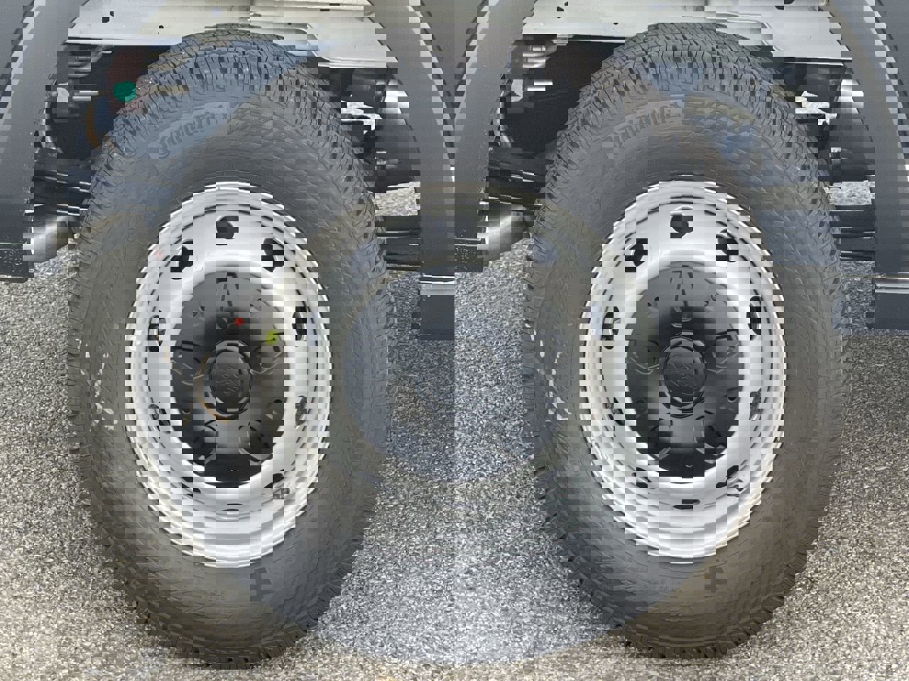 New 2025 Ford Transit 150 Low Roof w/ Load Area Protection Package image 11