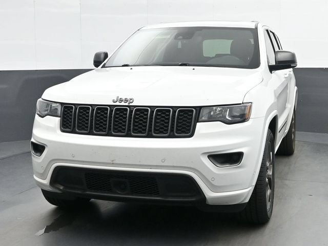 Used 2021 Jeep Grand Cherokee Limited w/ Quick Order Package 28K 80th RWD image 3