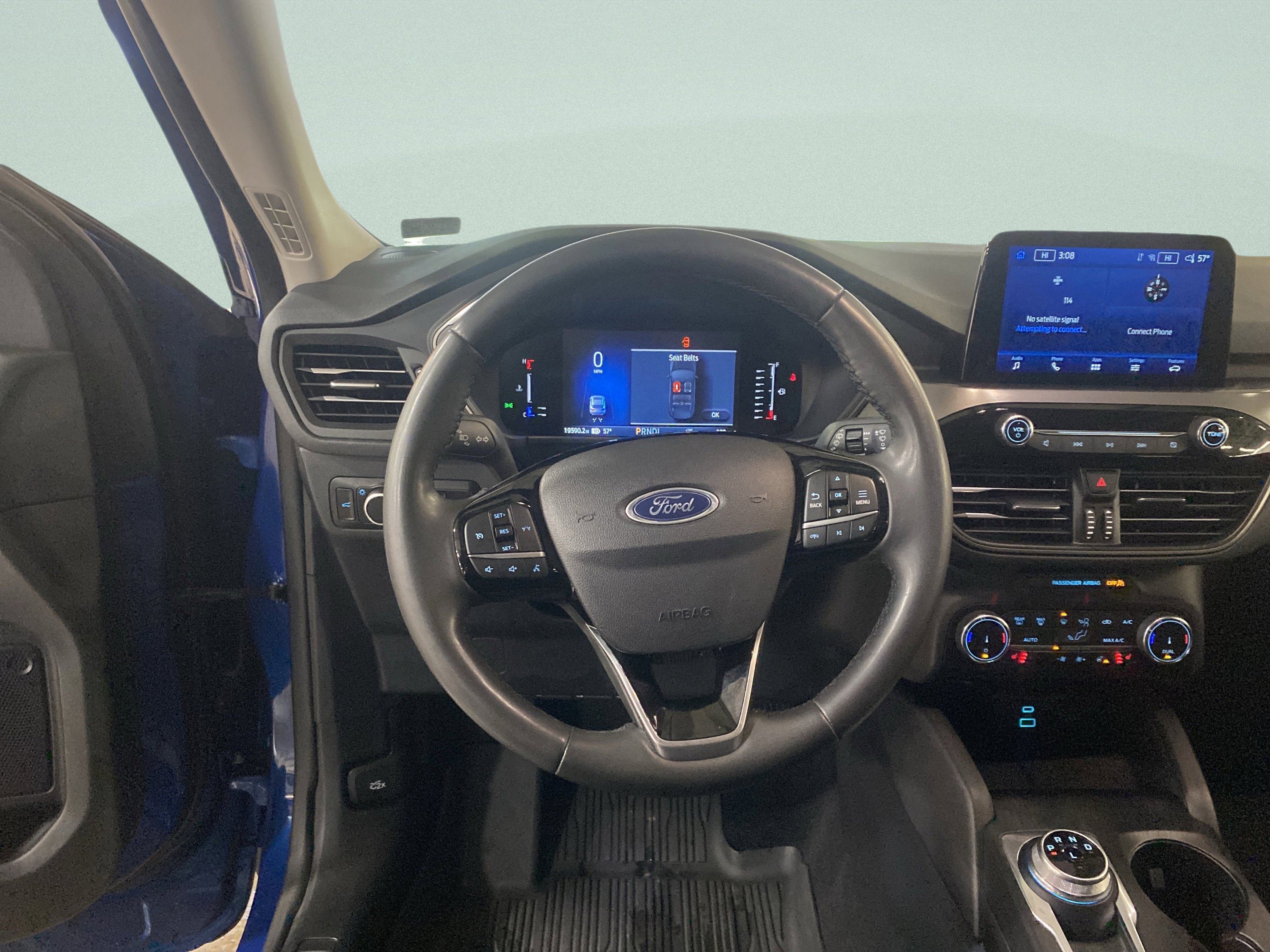 Used 2023 Ford Escape Active image 17