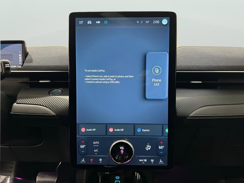 Used 2022 Ford Mustang Mach-E Premium image 18