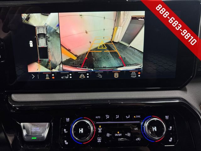 New 2026 GMC Sierra 3500 AT4 w/ AT4 Premium Plus Package image 15