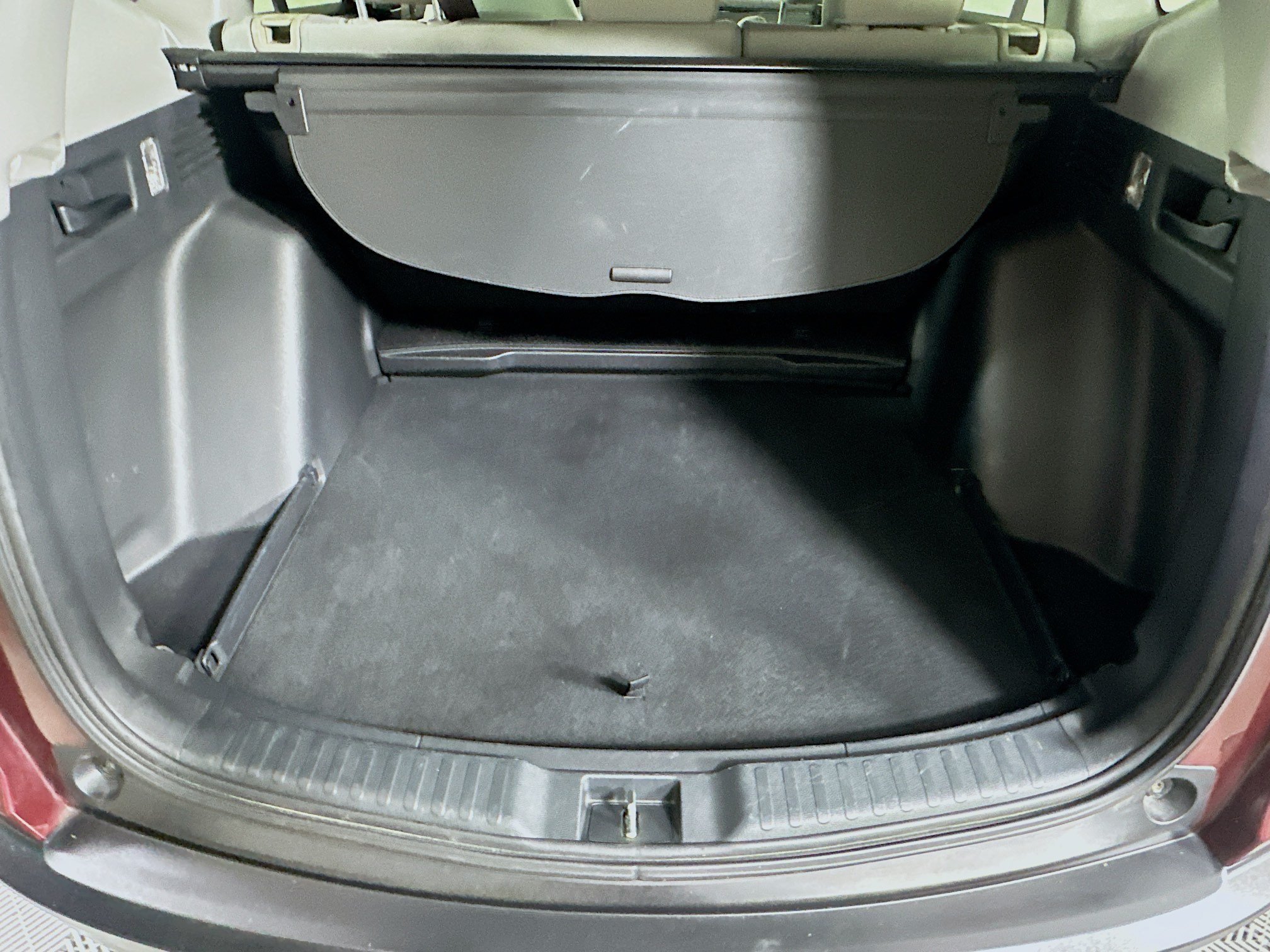 Used 2018 Honda CR-V EX image 28