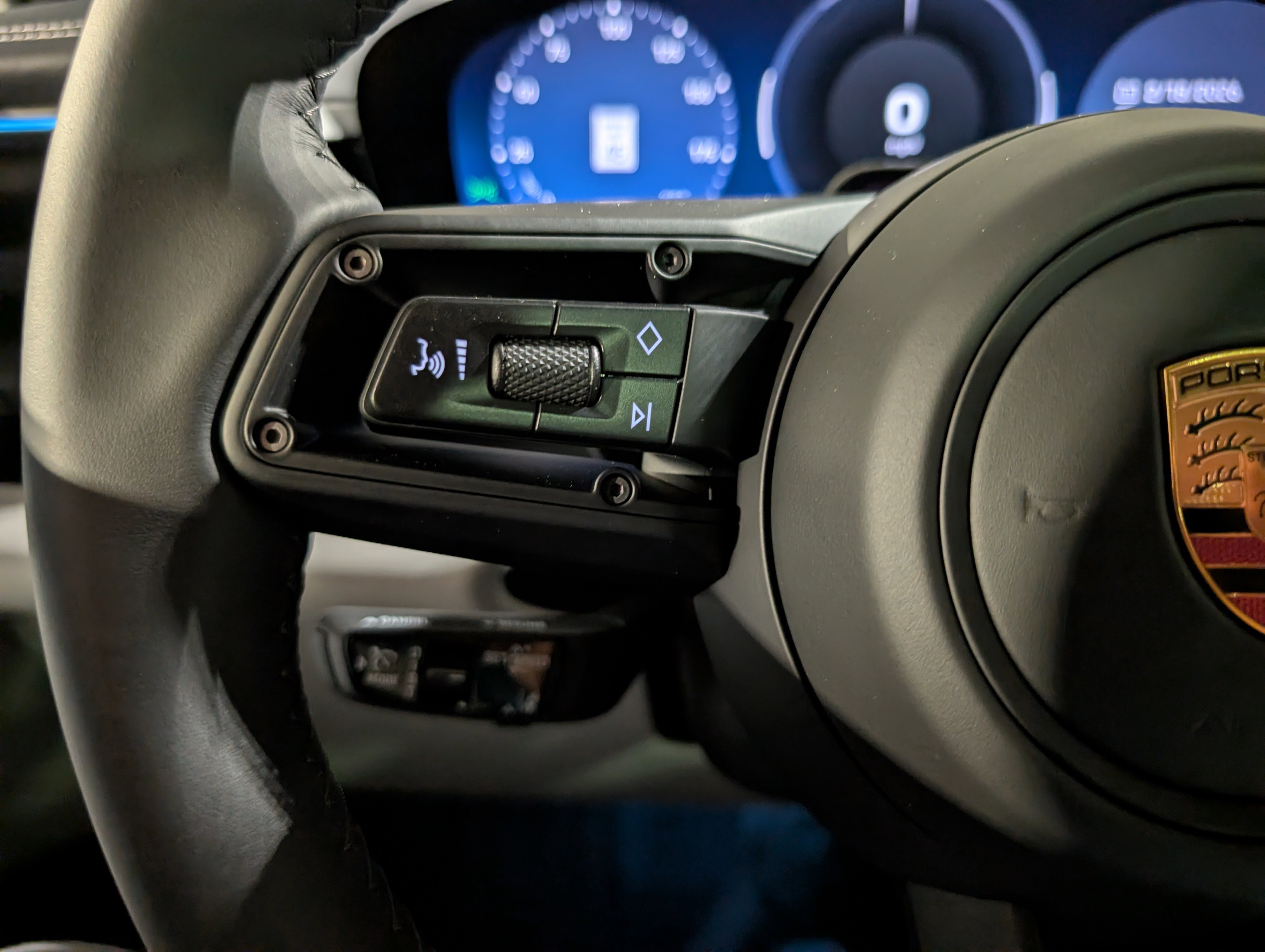 New 2026 Porsche Macan 4S Electric image 27