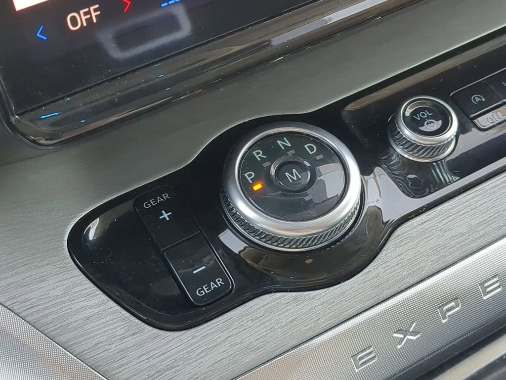 Used 2025 Ford Expedition Max Platinum image 20