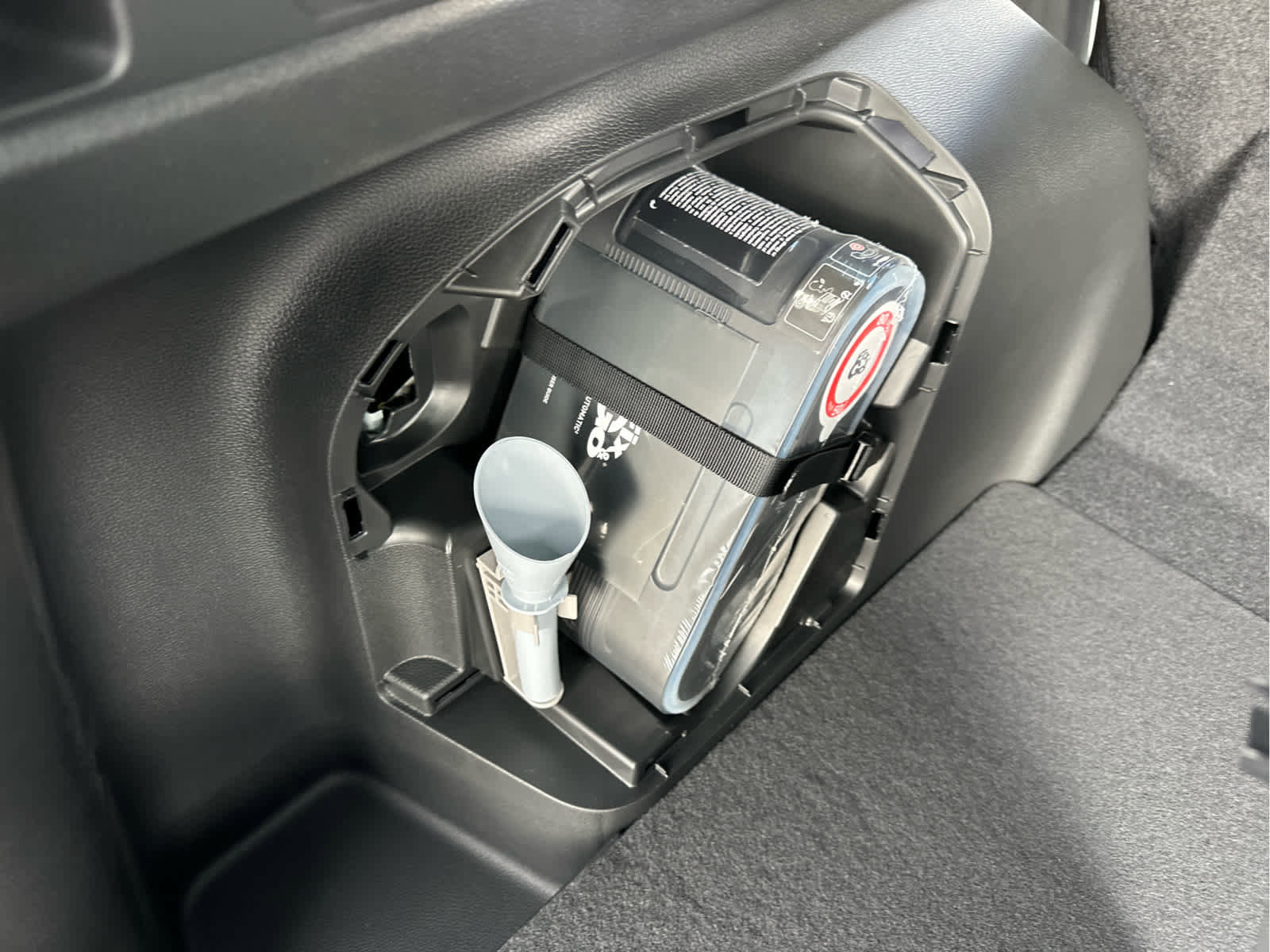 New 2026 Honda CR-V Sport-L image 48