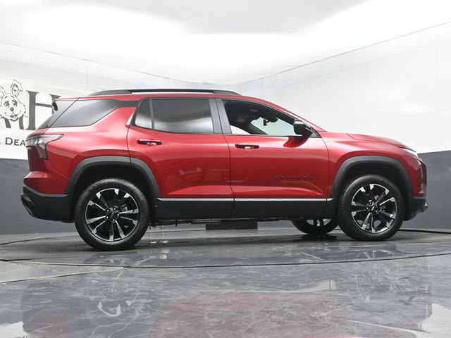 New 2027 Chevrolet Equinox RS w/ Safety and Technology Package AWD/4WD image 31