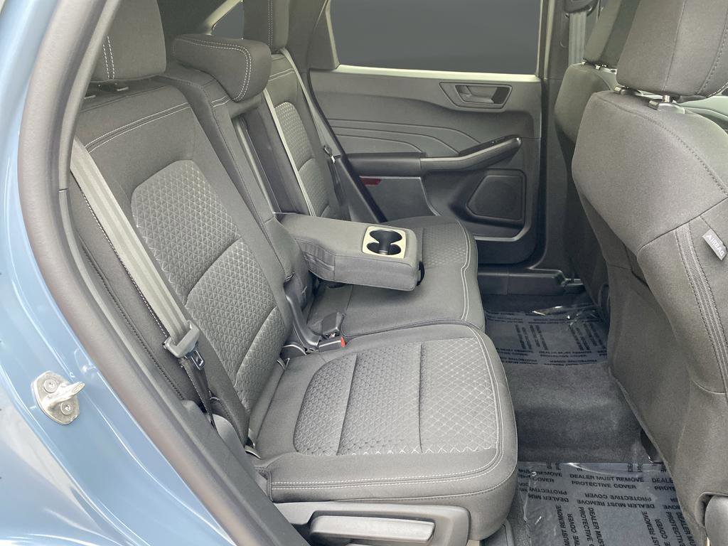 New 2026 Ford Escape Active w/ Tech Pack #1 image 37