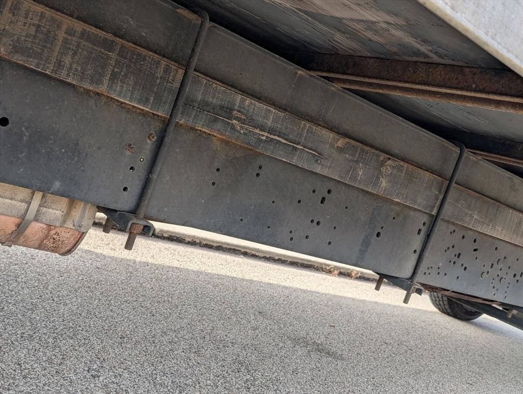 Used 2017 Ford E-450 and Econoline 450 Super Duty RWD image 31