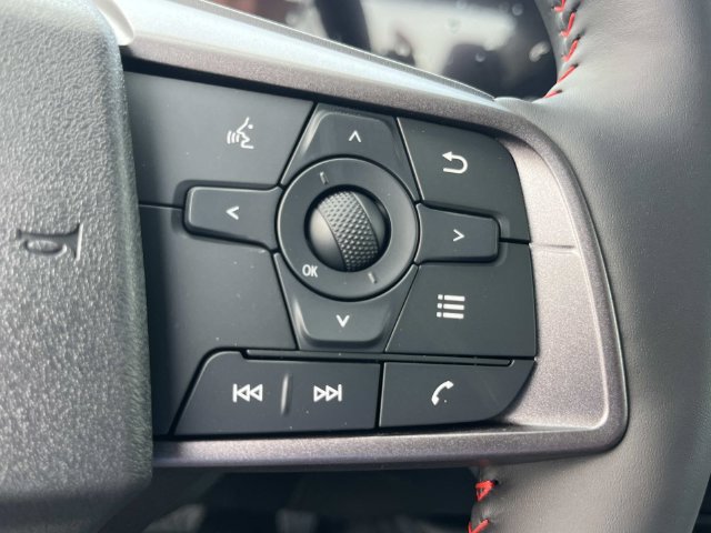 New 2026 Nissan Sentra SR w/ SR Premium Package FWD image 28
