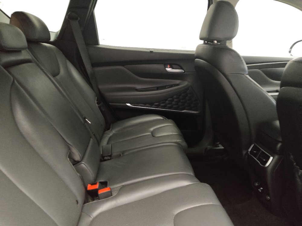 Used 2022 Hyundai Santa Fe Limited AWD/4WD image 19