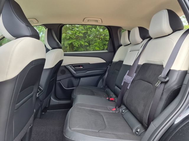 New 2026 MAZDA CX-5 Preferred AWD/4WD image 24
