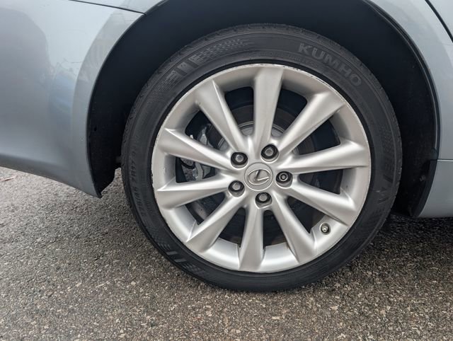 Used 2009 Lexus IS 250 AWD image 23