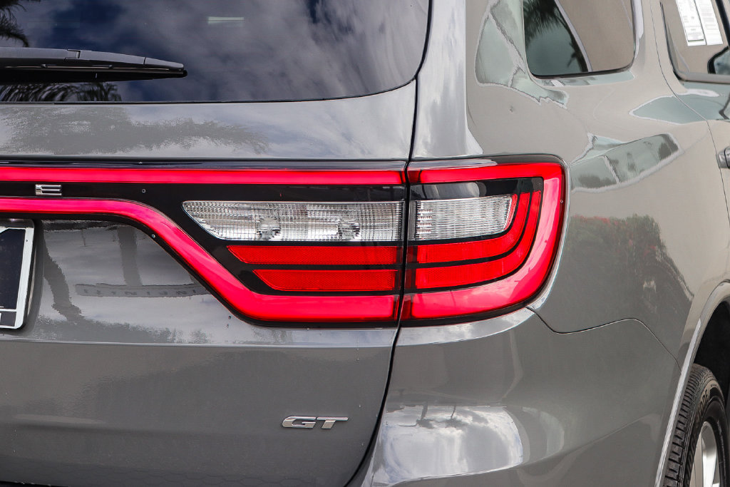 Used 2025 Dodge Durango GT AWD/4WD image 9