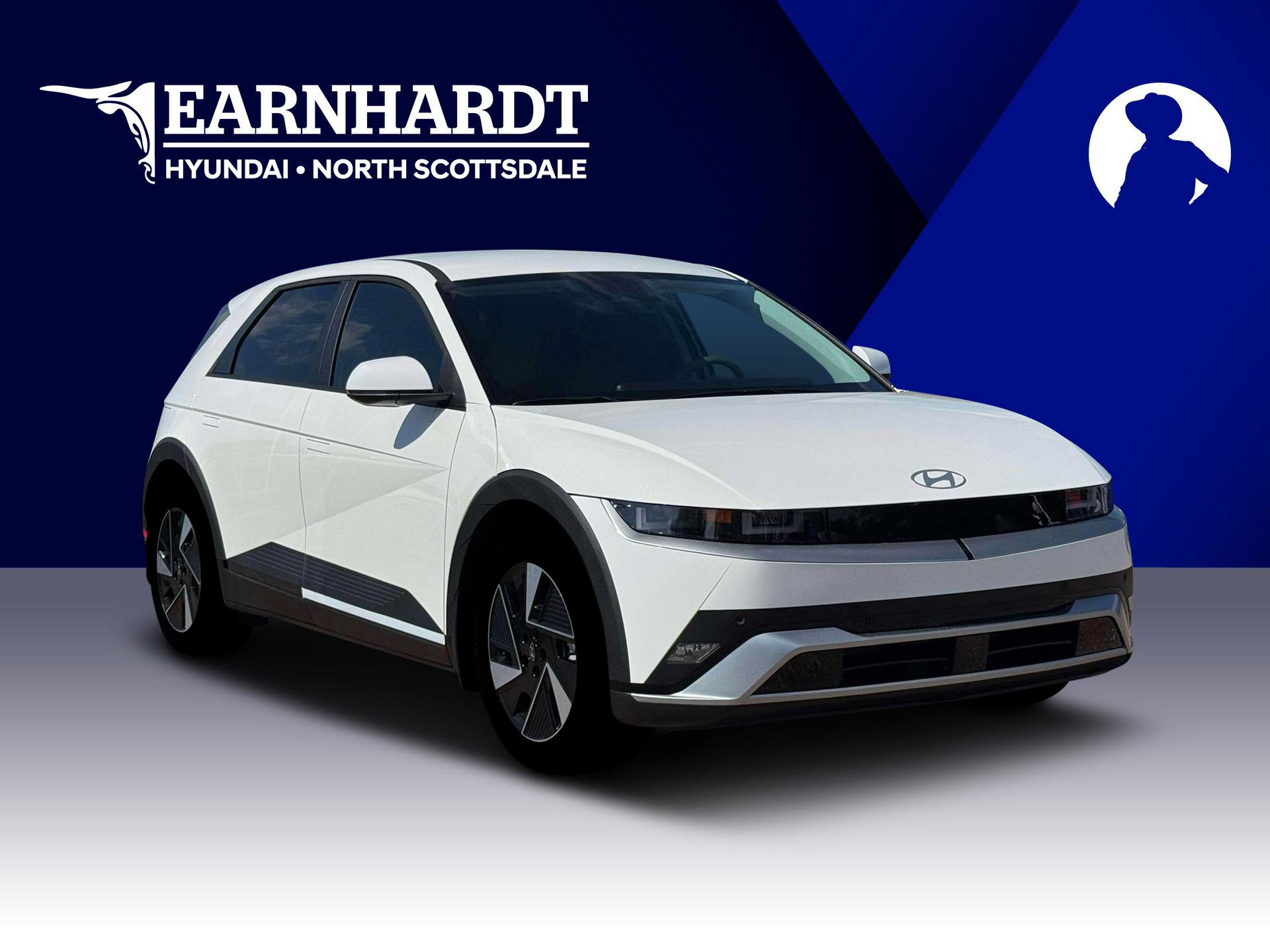 New 2026 Hyundai Ioniq 5 SEL RWD image 11
