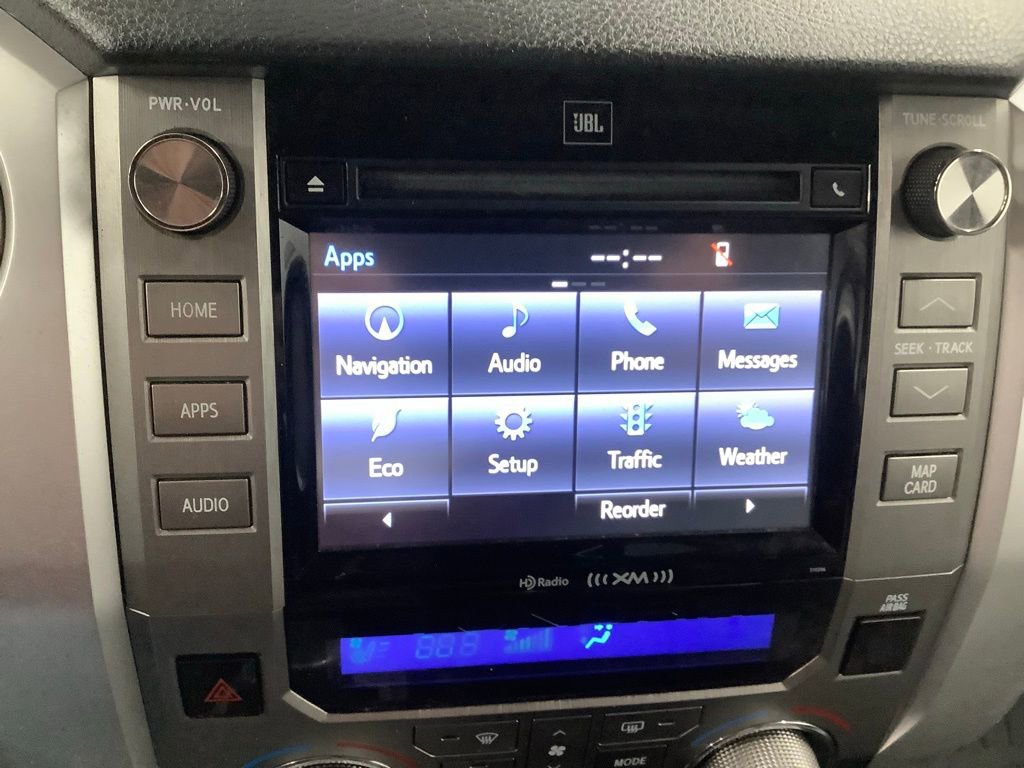 Used 2019 Toyota Tundra Limited w/ Limited Premium Package image 19