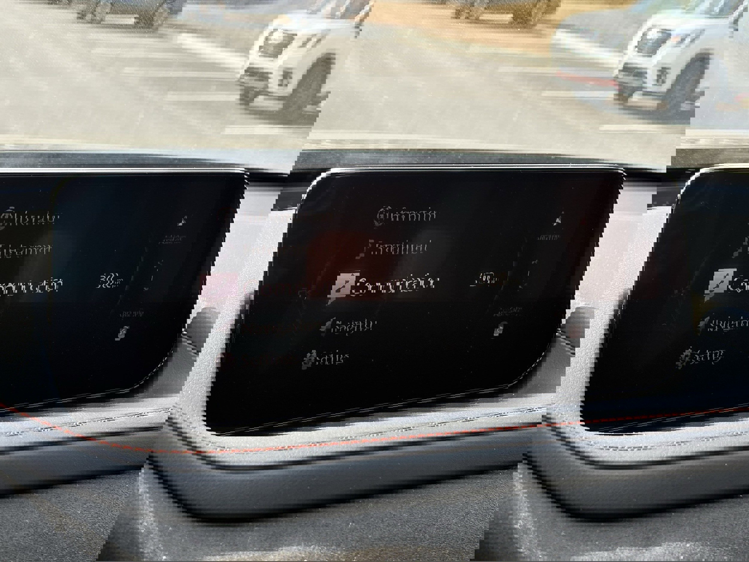 Used 2024 MAZDA CX-30 Carbon image 22