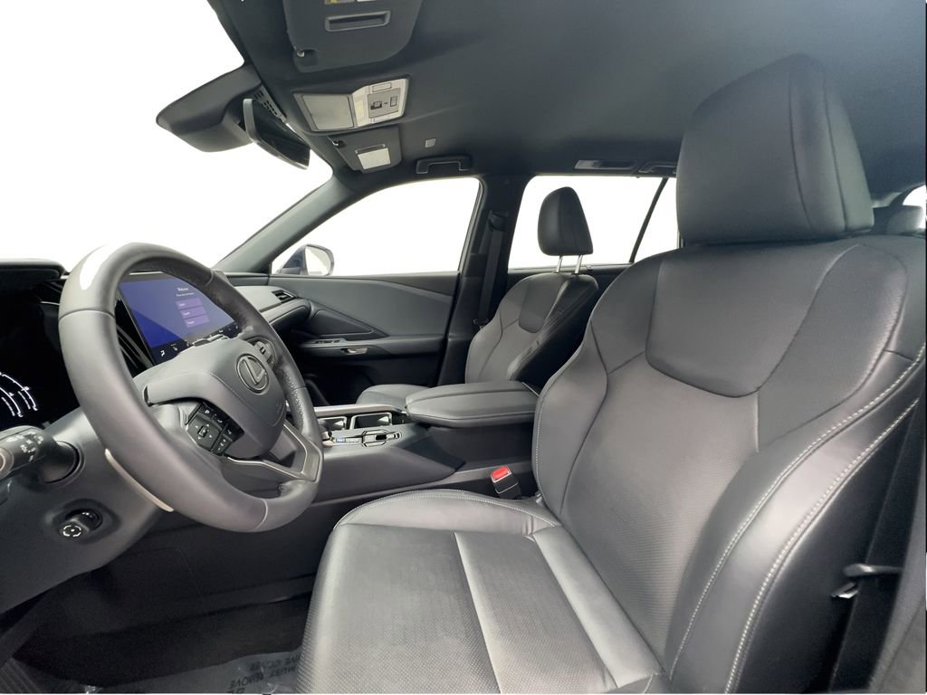 Used 2024 Lexus TX 350 FWD w/ Cold Weather Package image 19