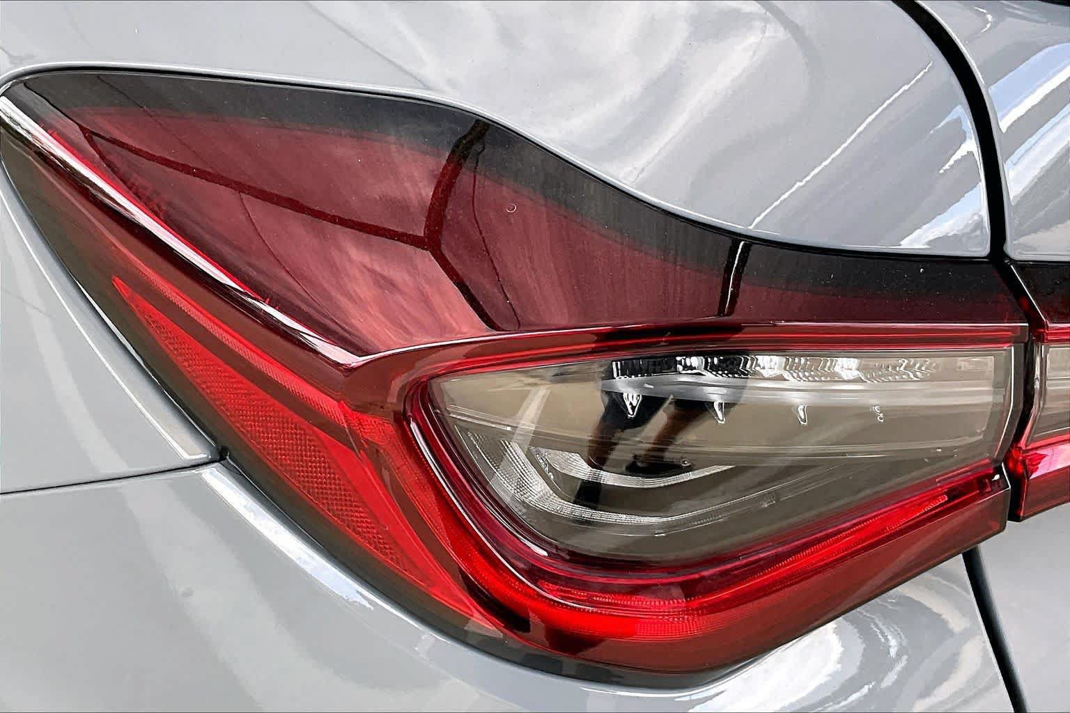 Used 2024 Acura TLX w/ A-SPEC Package AWD/4WD image 29
