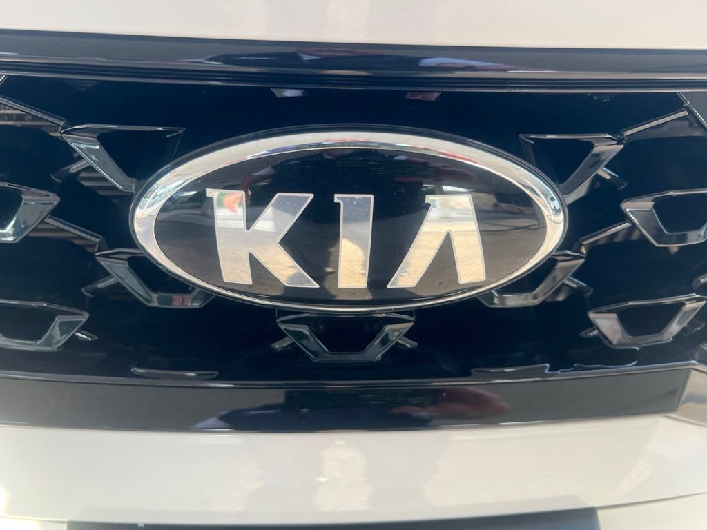 Used 2021 Kia Sorento SX FWD image 30