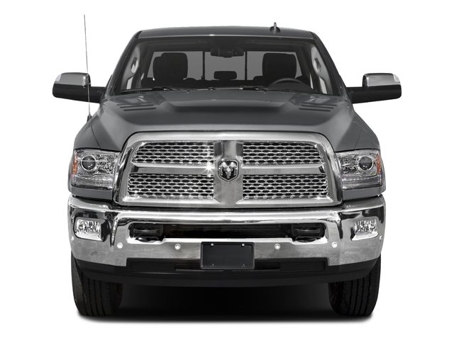 Certified 2017 RAM 2500 Laramie w/ Sport Appearance Group AWD/4WD image 4