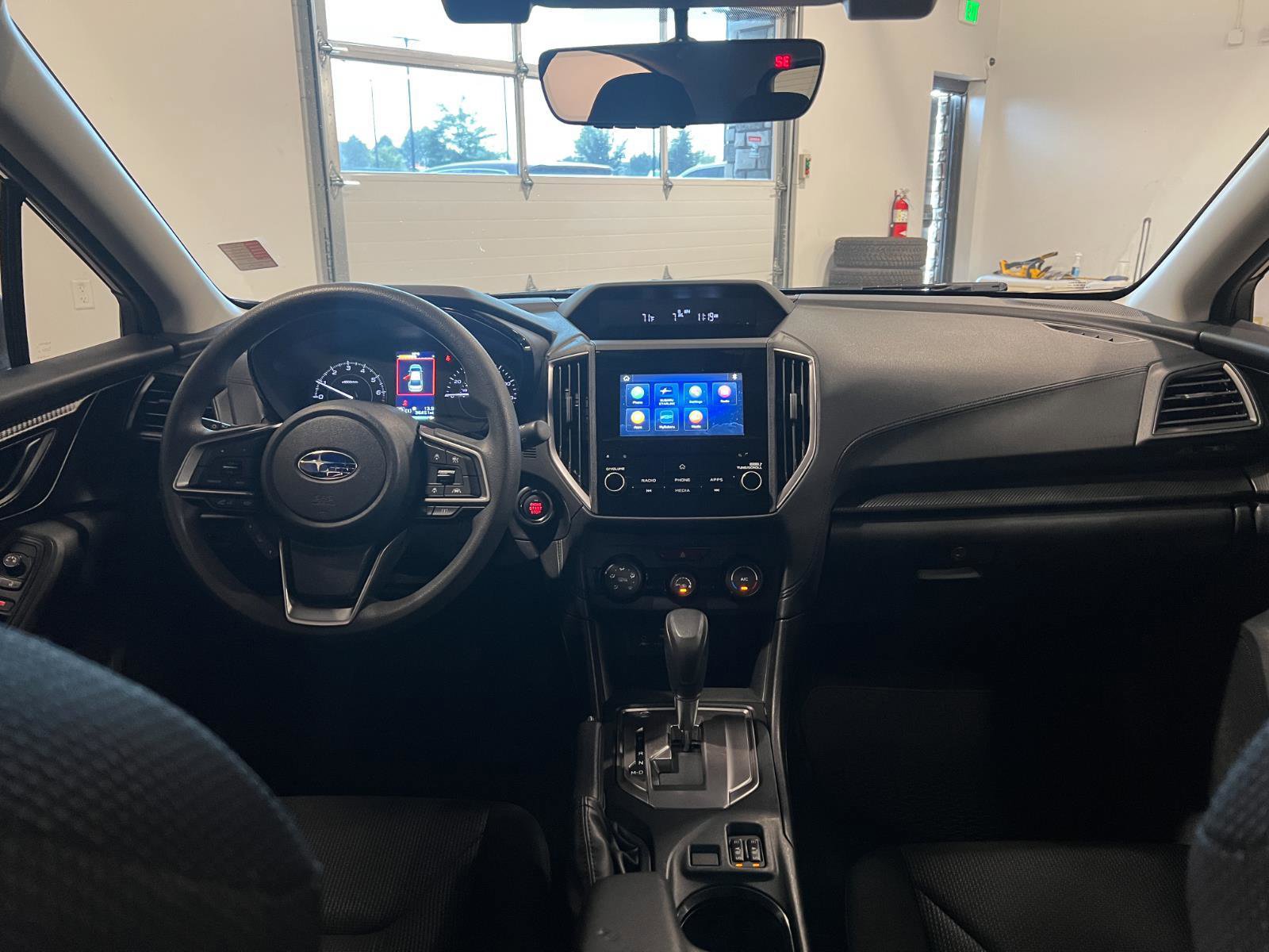 Used 2023 Subaru Impreza Premium image 31