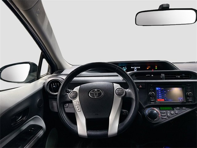 Used 2014 Toyota Prius C Four image 22