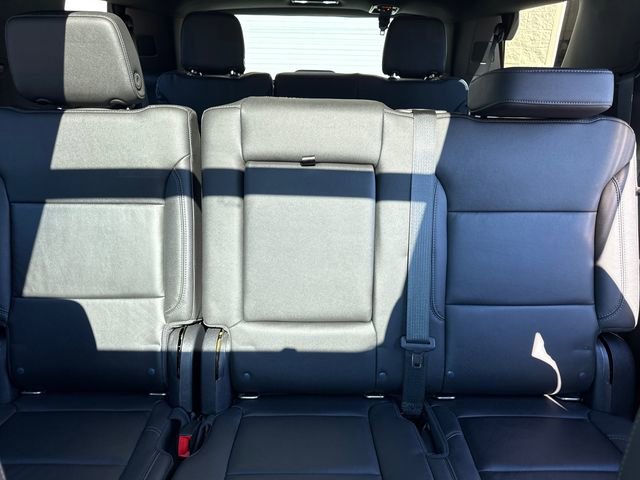 Used 2021 Chevrolet Tahoe LT image 40