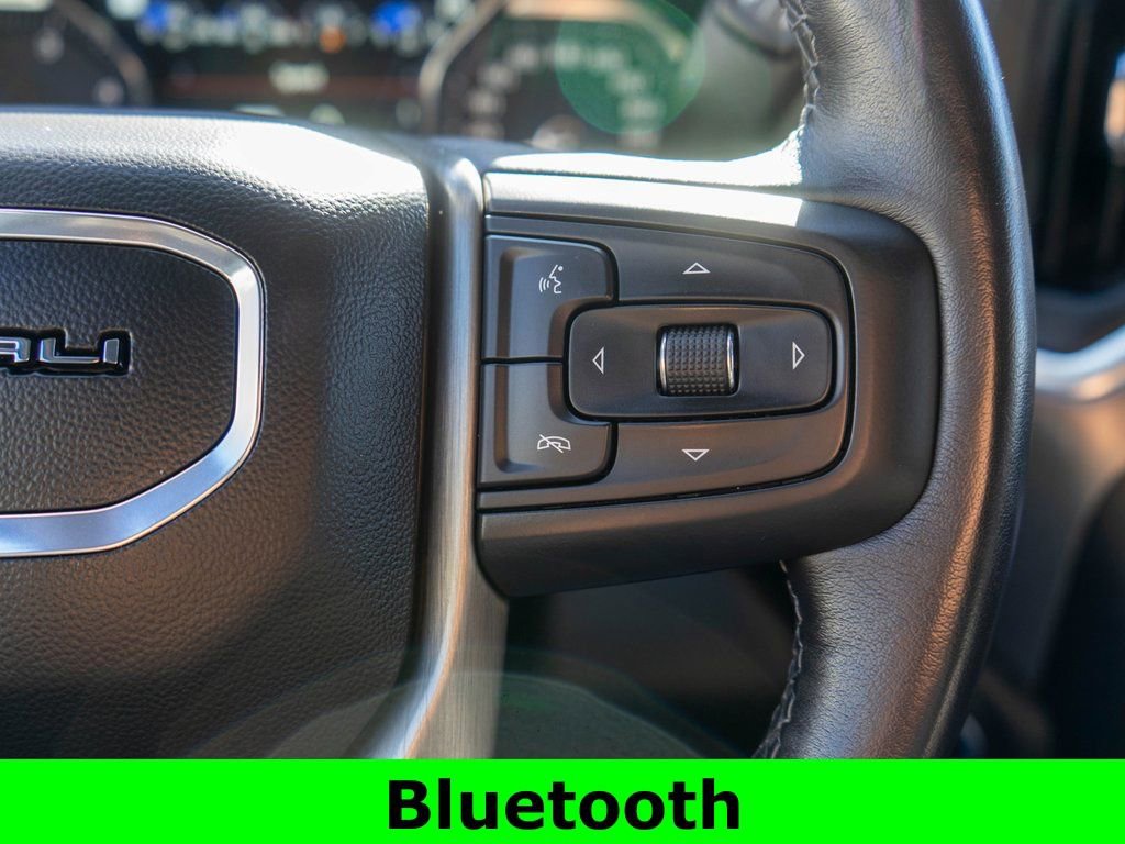 Used 2022 GMC Sierra 2500 Denali w/ Denali Ultimate Package image 19