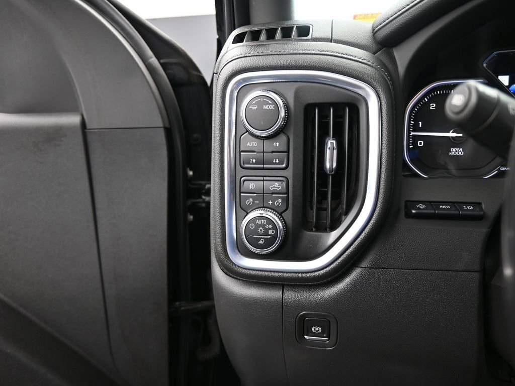 Used 2022 GMC Sierra 1500 Denali w/ Denali Reserve Package image 41