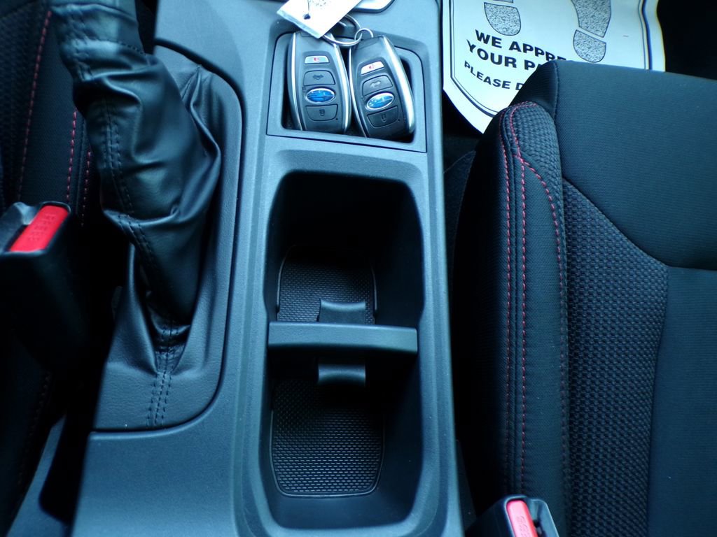 Used 2024 Subaru WRX Premium AWD/4WD image 31